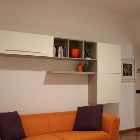 Ca' Eli 2 Apartment Oliveto Lario Exterior photo