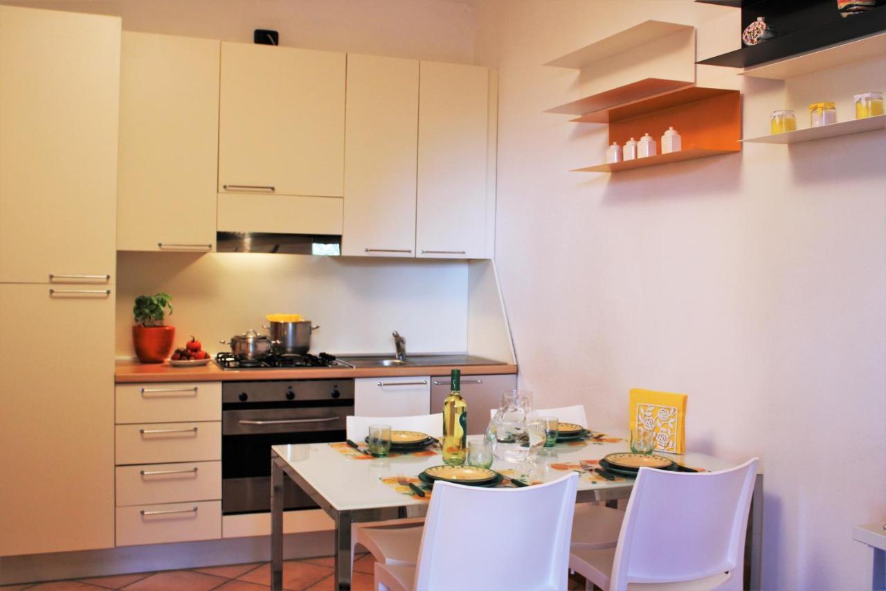 Ca' Eli 2 Apartment Oliveto Lario Exterior photo