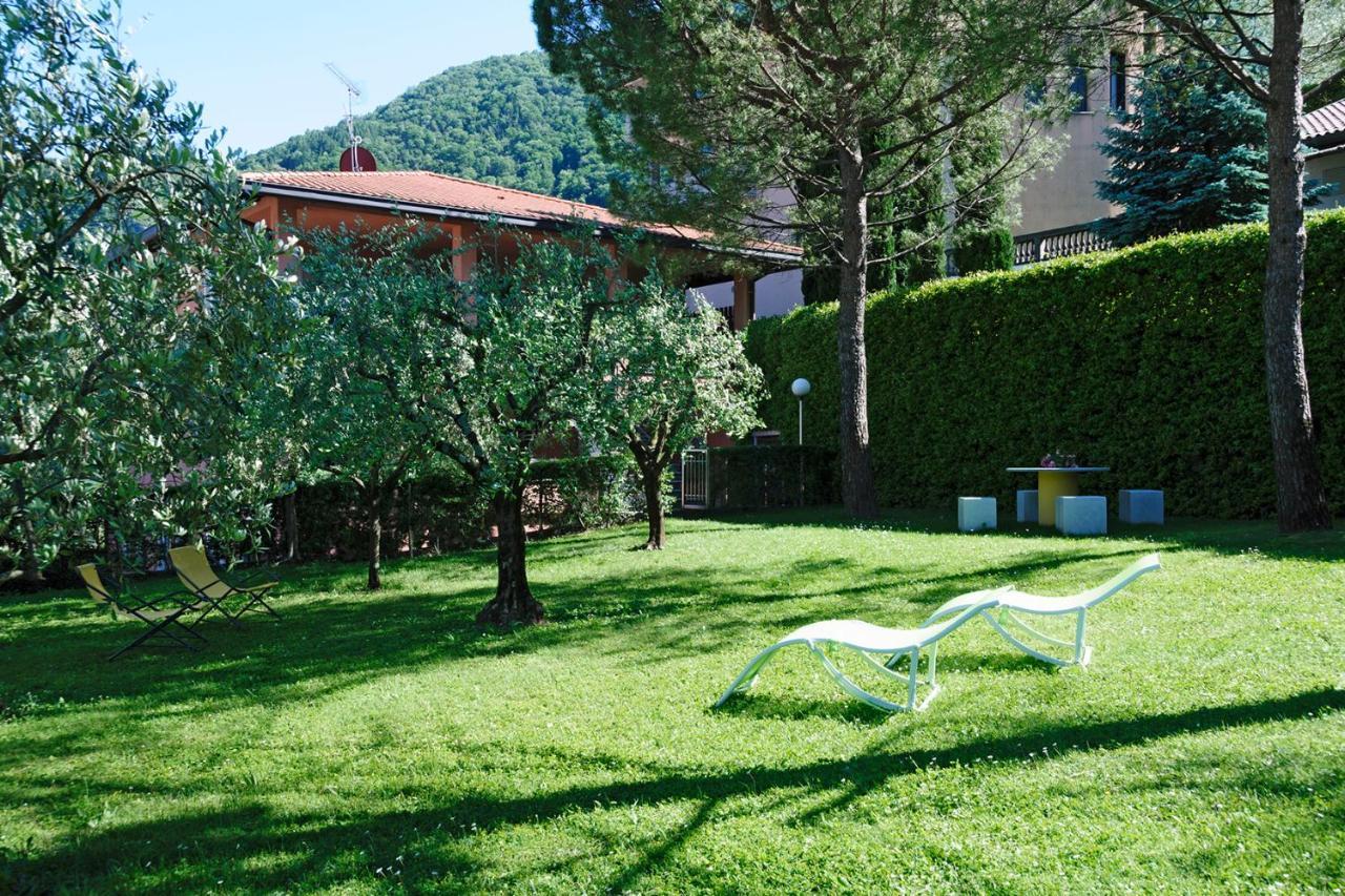 Ca' Eli 2 Apartment Oliveto Lario Exterior photo