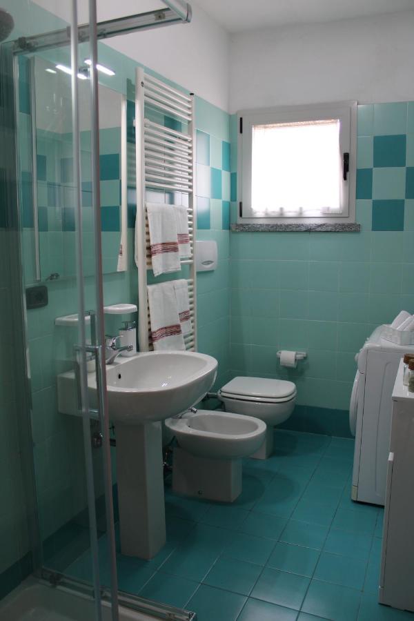 Ca' Eli 2 Apartment Oliveto Lario Exterior photo
