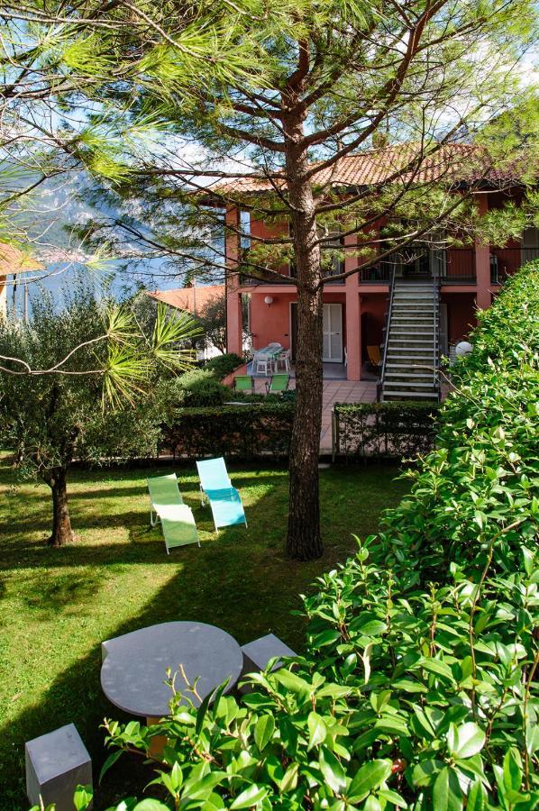 Ca' Eli 2 Apartment Oliveto Lario Exterior photo