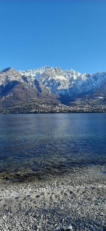 Ca' Eli 2 Apartment Oliveto Lario Exterior photo