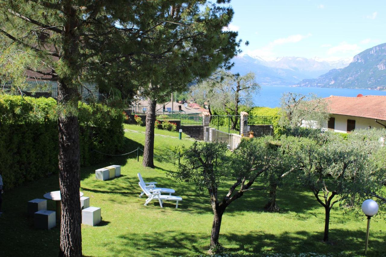 Ca' Eli 2 Apartment Oliveto Lario Exterior photo