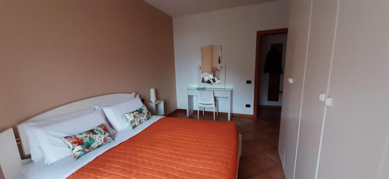 Ca' Eli 2 Apartment Oliveto Lario Exterior photo