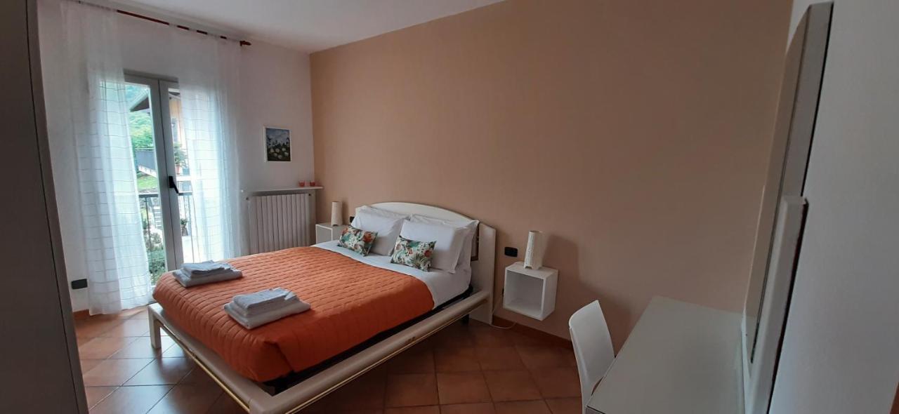 Ca' Eli 2 Apartment Oliveto Lario Exterior photo