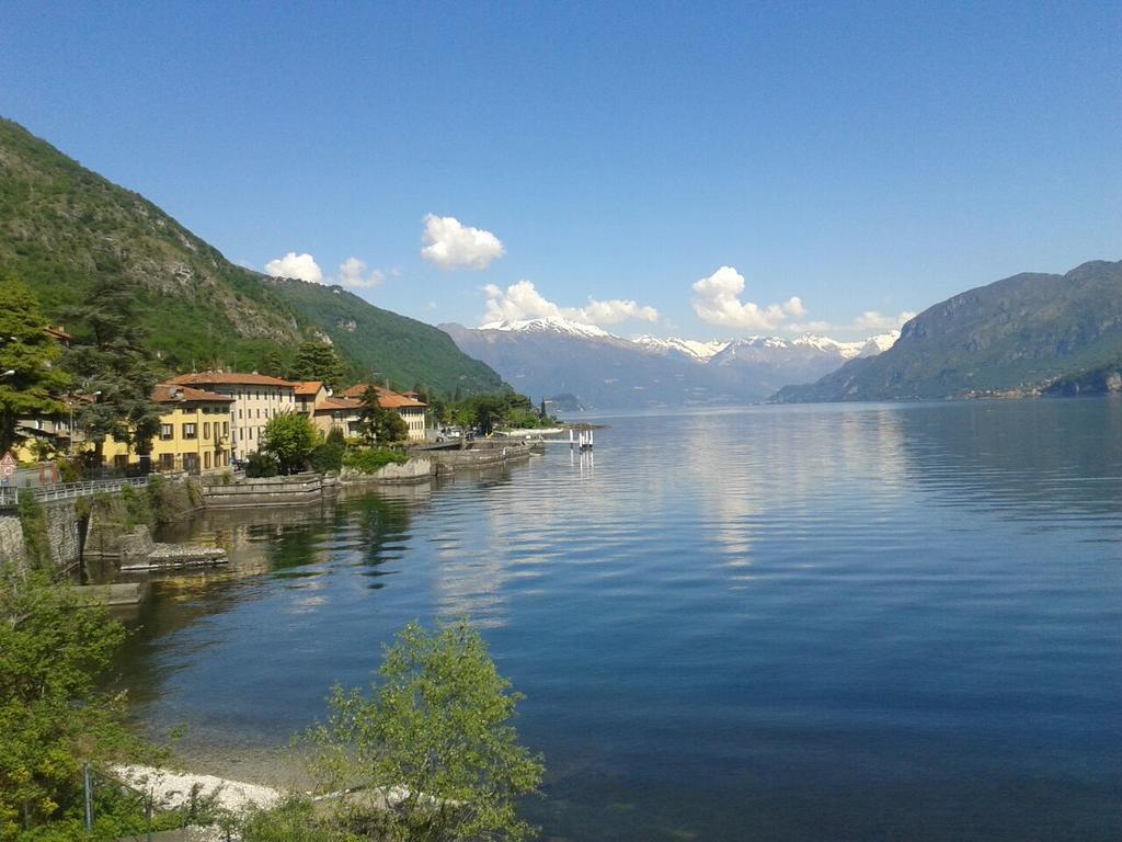 Ca' Eli 2 Apartment Oliveto Lario Exterior photo