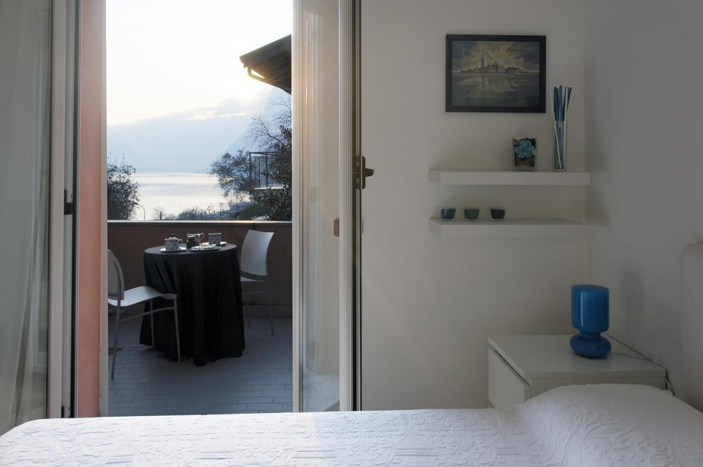 Ca' Eli 2 Apartment Oliveto Lario Room photo