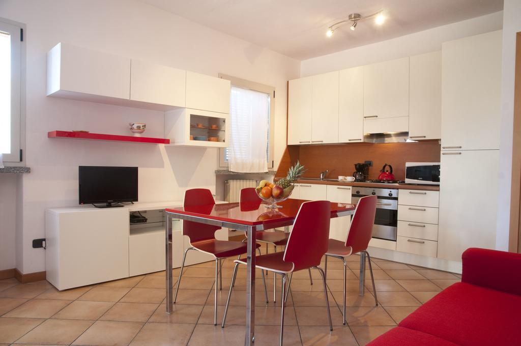 Ca' Eli 2 Apartment Oliveto Lario Exterior photo
