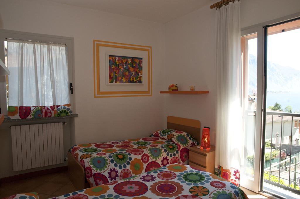 Ca' Eli 2 Apartment Oliveto Lario Exterior photo